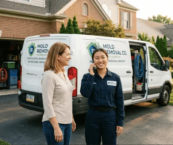 Crawlspace Mold Remediation Everson, PA FAQs